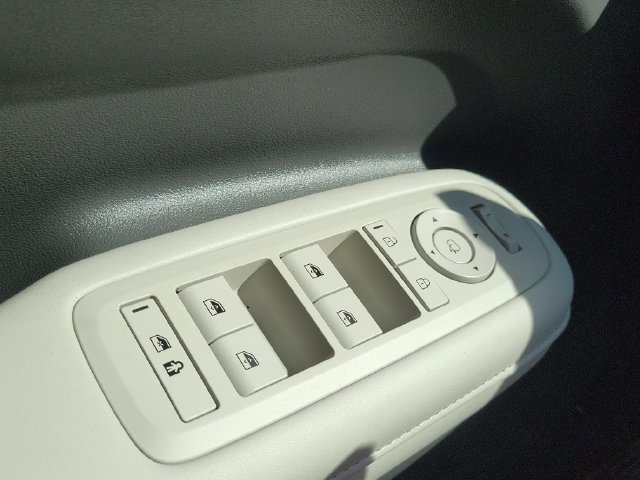 New 2025 Hyundai Santa Fe Calligraphy FWD image 15