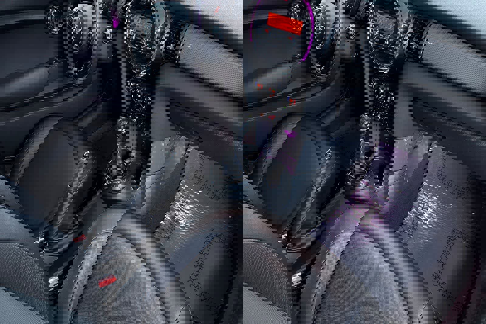 Used 2016 MINI Cooper 2-Door Hardtop image 16