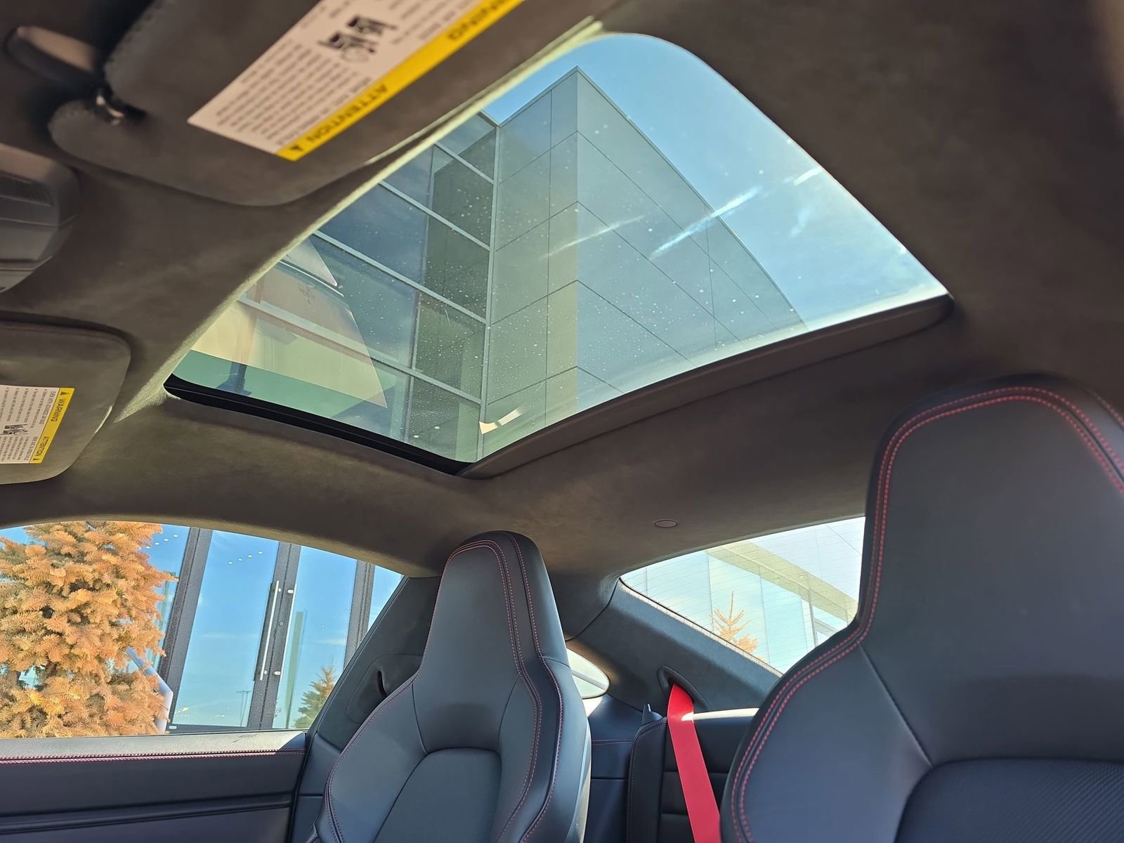 Certified 2023 Porsche 911 Carrera GTS image 29