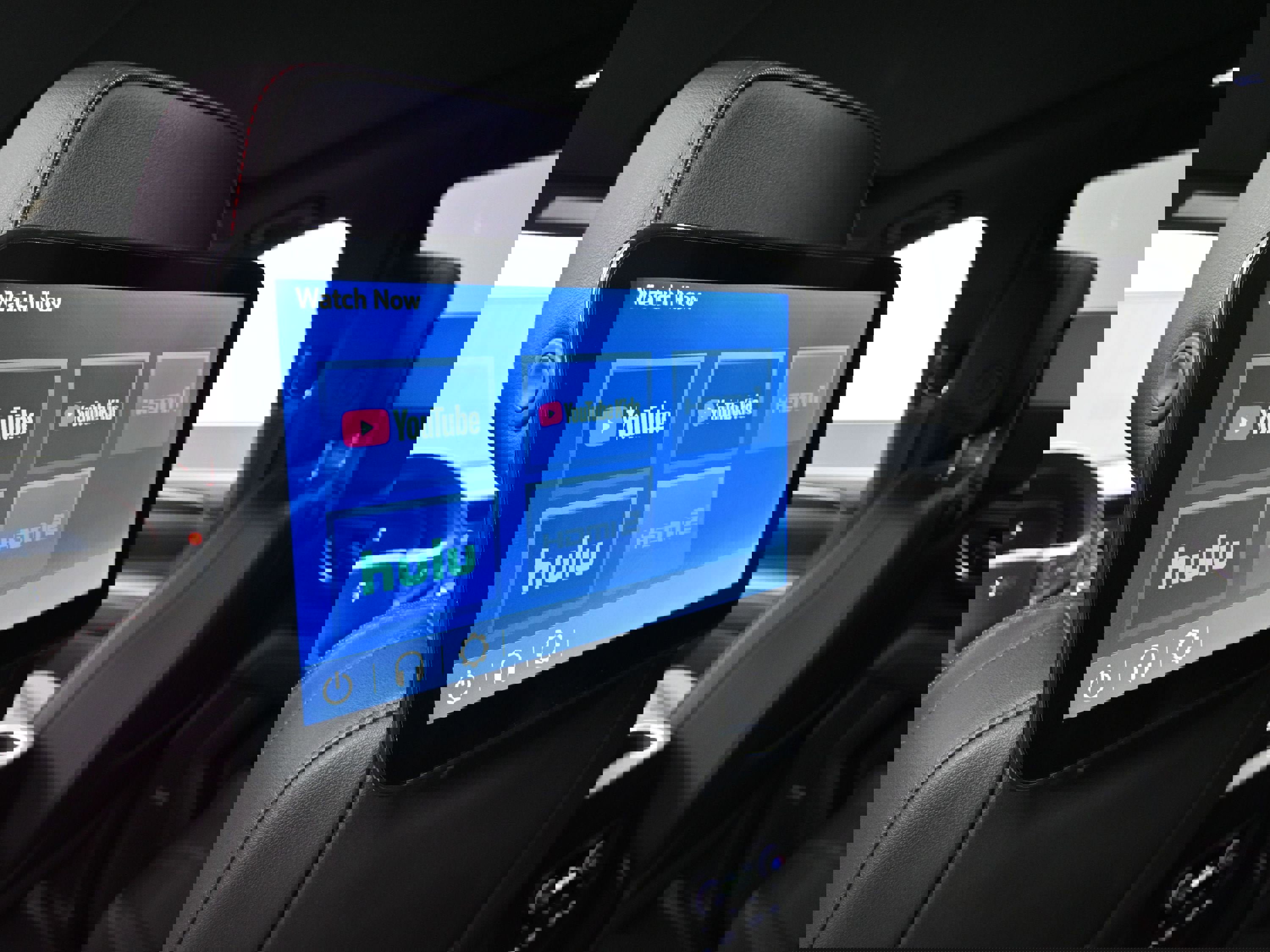 Used 2023 Chevrolet Tahoe RST w/ Luxury Package image 24