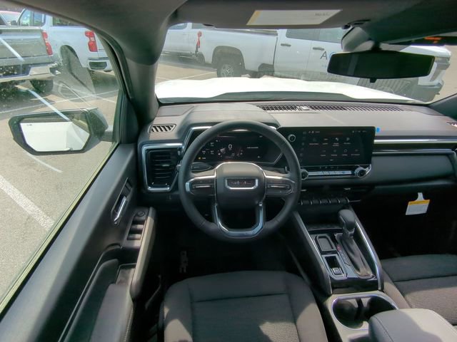 New 2026 GMC Canyon Elevation RWD image 39