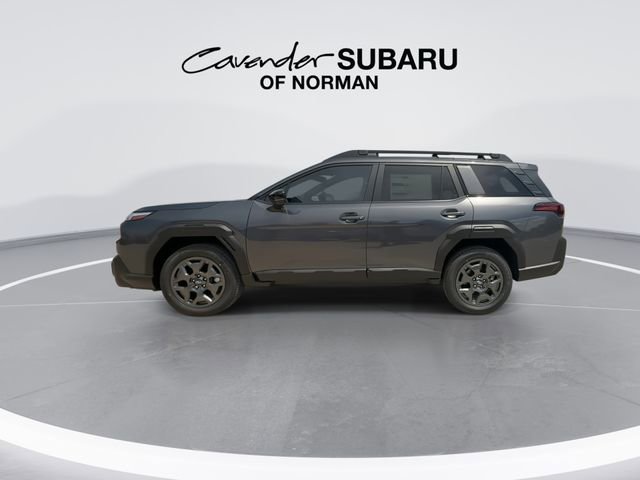 New 2026 Subaru Outback Premium AWD/4WD image 6