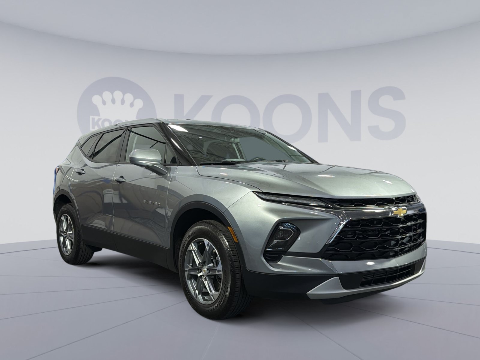 Used 2023 Chevrolet Blazer LT AWD/4WD image 10