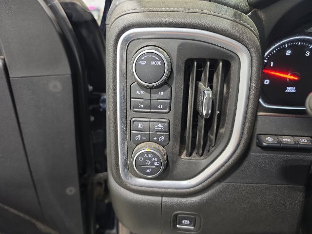 Used 2022 Chevrolet Silverado 3500 High Country w/ Z71 Off-Road Package AWD/4WD image 14
