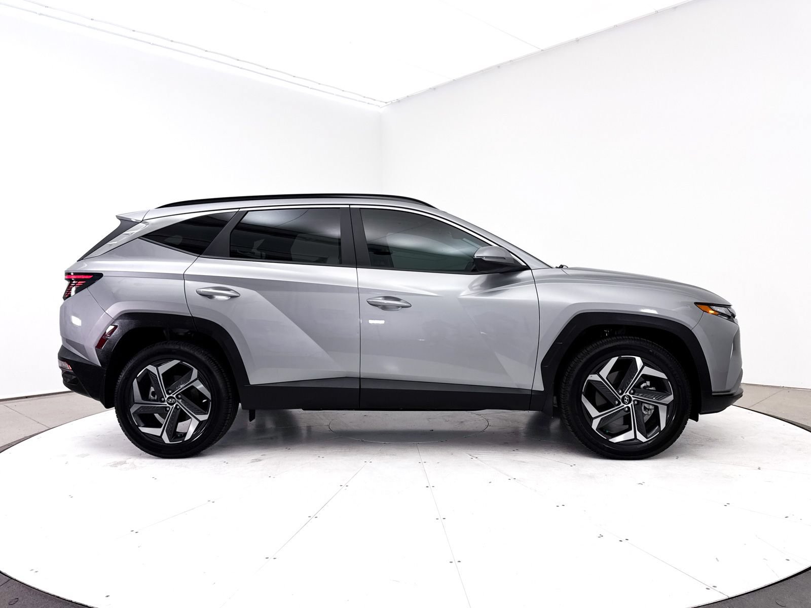 Used 2022 Hyundai Tucson SEL AWD/4WD image 40