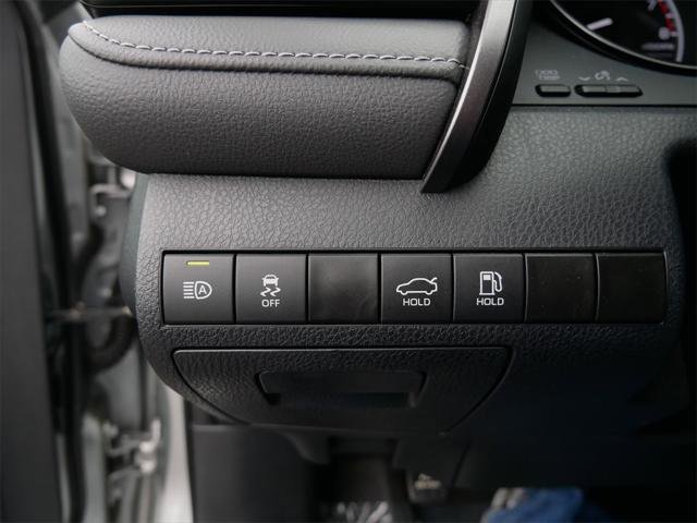 Certified 2024 Toyota Camry SE image 27