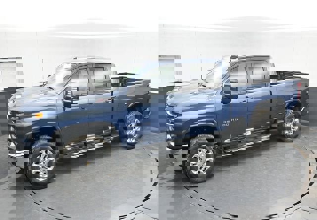 New 2026 Chevrolet Silverado 3500 LT w/ Leather Package image 37