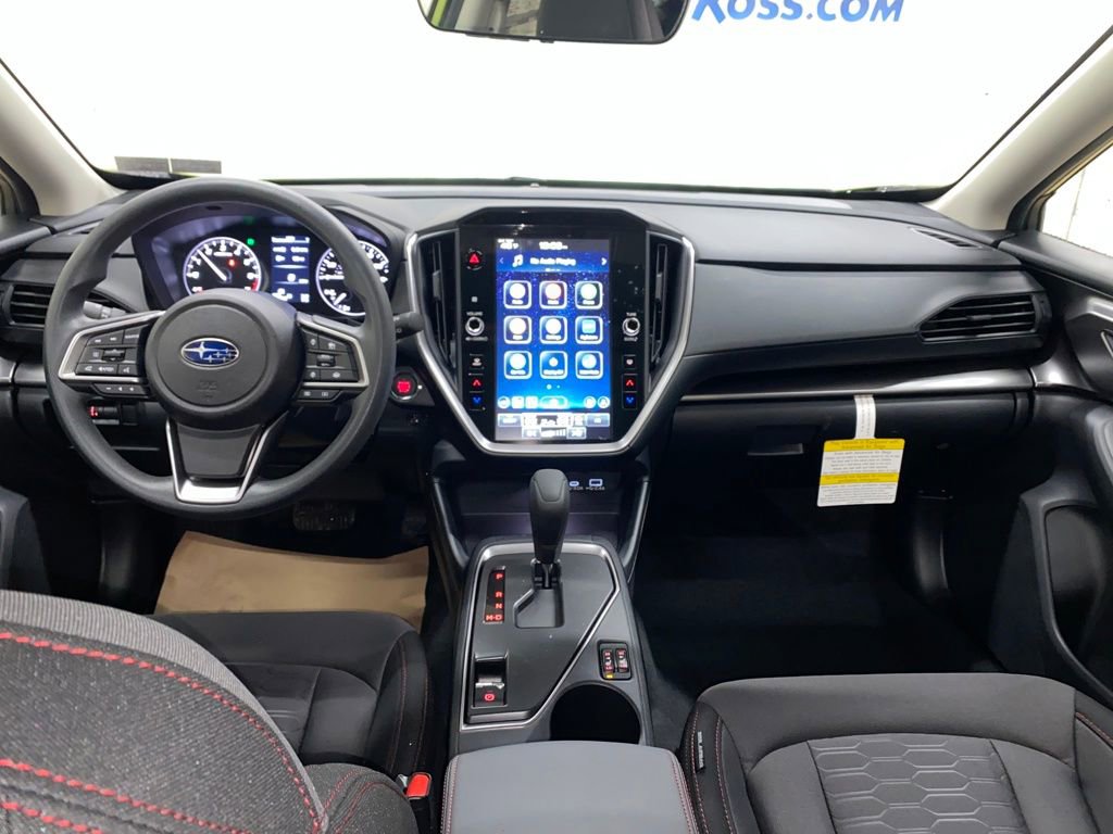 New 2026 Subaru Impreza 2.0i Sport image 12