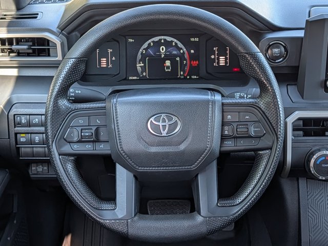 Used 2024 Toyota Tacoma SR RWD image 20