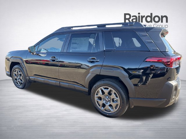 New 2026 Subaru Outback Premium AWD/4WD image 5