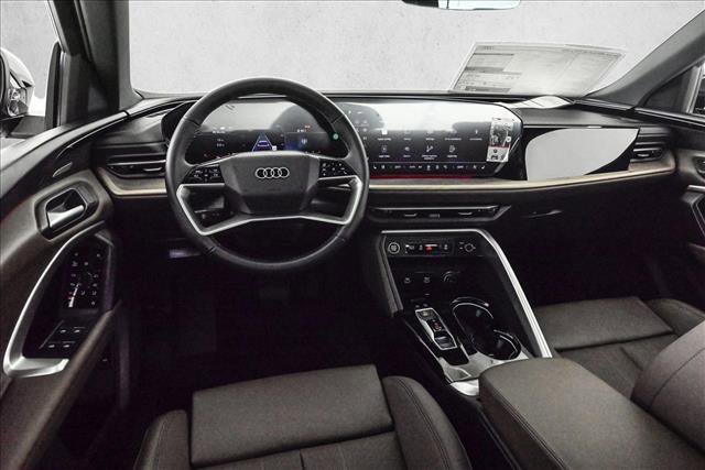 New 2025 Audi Q5 Premium Plus image 20