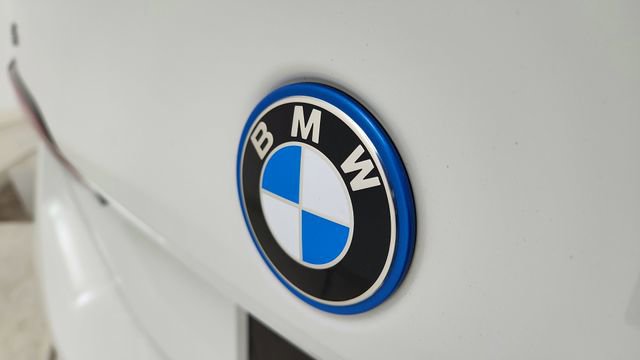 Used 2025 BMW i5 xDrive40 w/ M Sport Package image 16