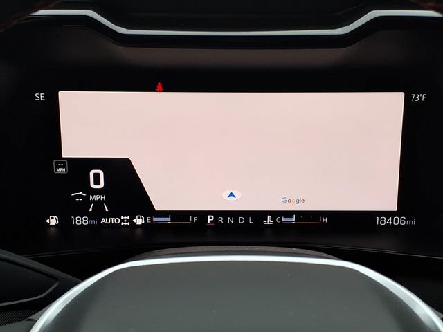 Used 2024 Chevrolet Colorado Z71 w/ Z71 Convenience Package 2 image 11