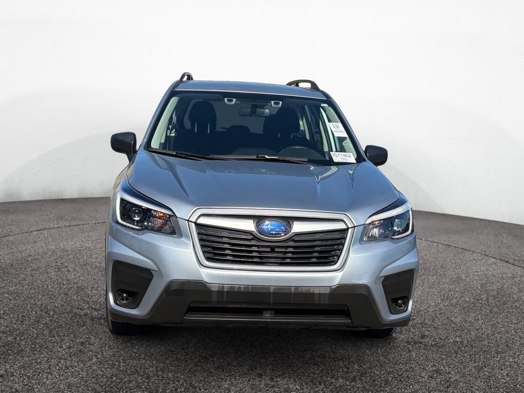 Used 2021 Subaru Forester image 7