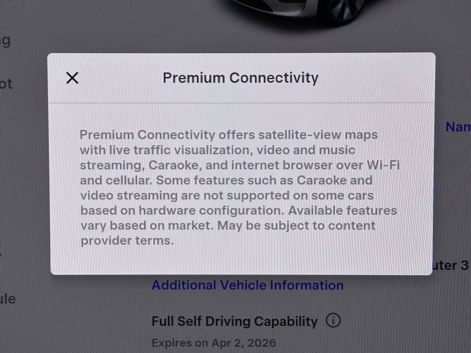 Used 2023 Tesla Model Y Long Range image 46