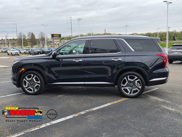 Used 2024 Hyundai Palisade SEL AWD/4WD image 5