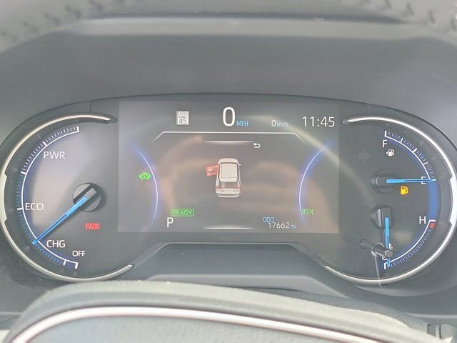 Used 2025 Toyota RAV4 XLE Premium image 33