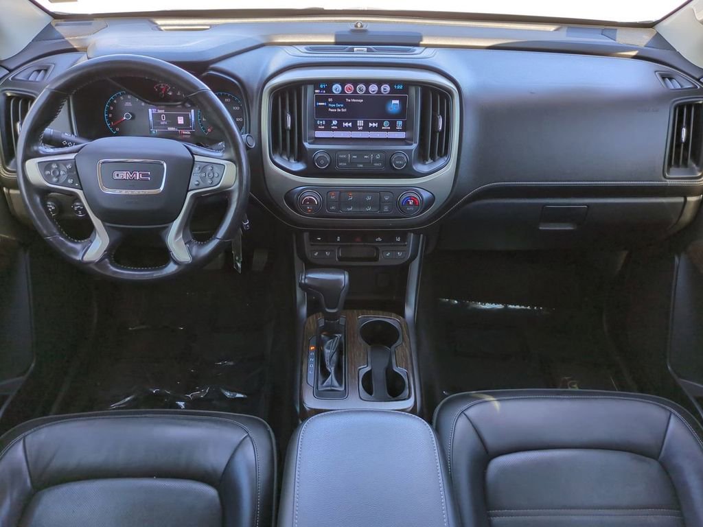 Used 2018 GMC Canyon Denali image 15