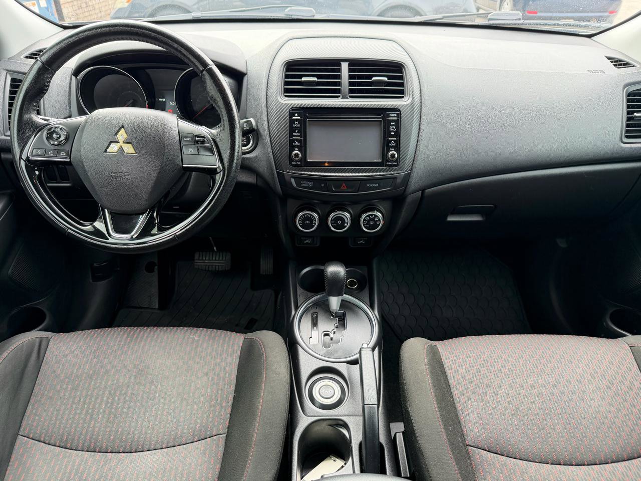 Used 2016 Mitsubishi Outlander Sport ES image 21