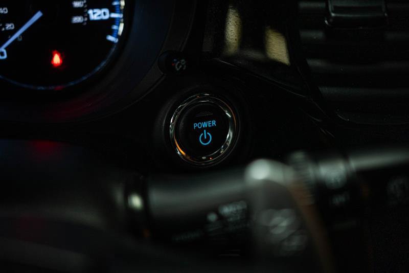 Used 2022 Mitsubishi Outlander GT AWD/4WD image 19