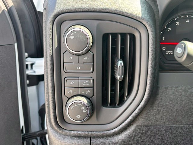 New 2026 Chevrolet Silverado 3500 W/T w/ WT Convenience Package AWD/4WD image 25