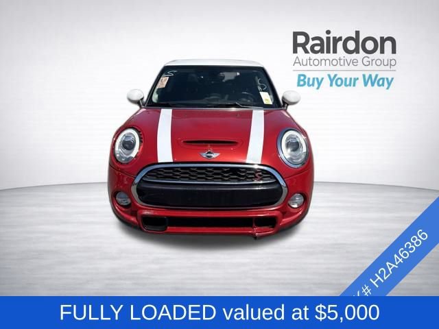 Used 2017 MINI Cooper S FWD image 2
