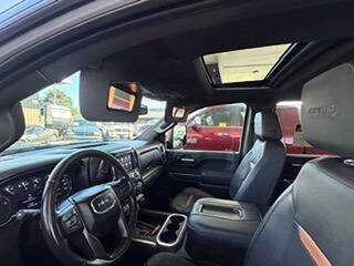 Used 2022 GMC Sierra 3500 AT4 w/ AT4 Preferred Package AWD/4WD image 51