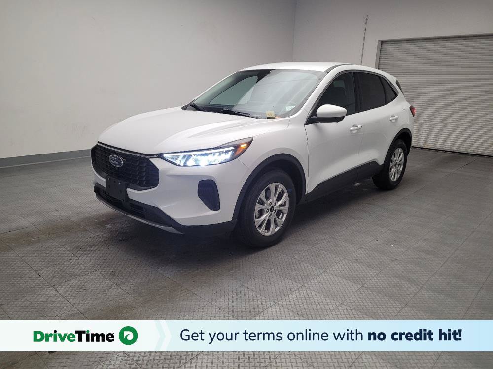 Used 2023 Ford Escape Active w/ Tech Pack #2 AWD/4WD image 1