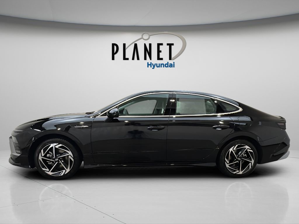 New 2026 Hyundai Sonata SEL image 2