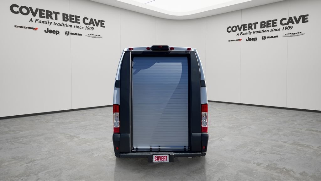 New 2025 RAM ProMaster 3500 image 10
