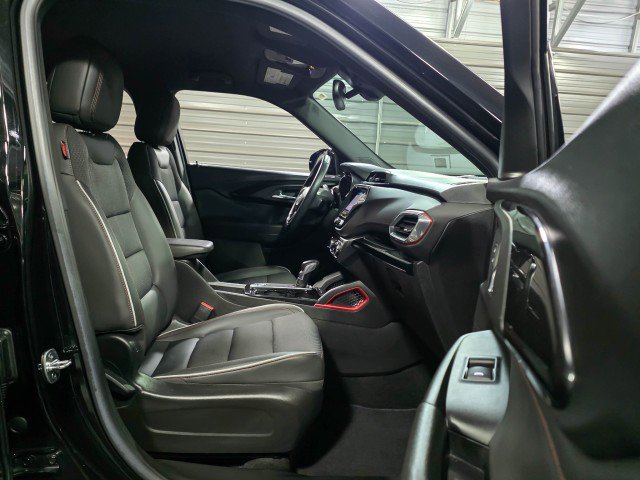 Used 2021 Chevrolet TrailBlazer RS w/ Convenience Package AWD/4WD image 14