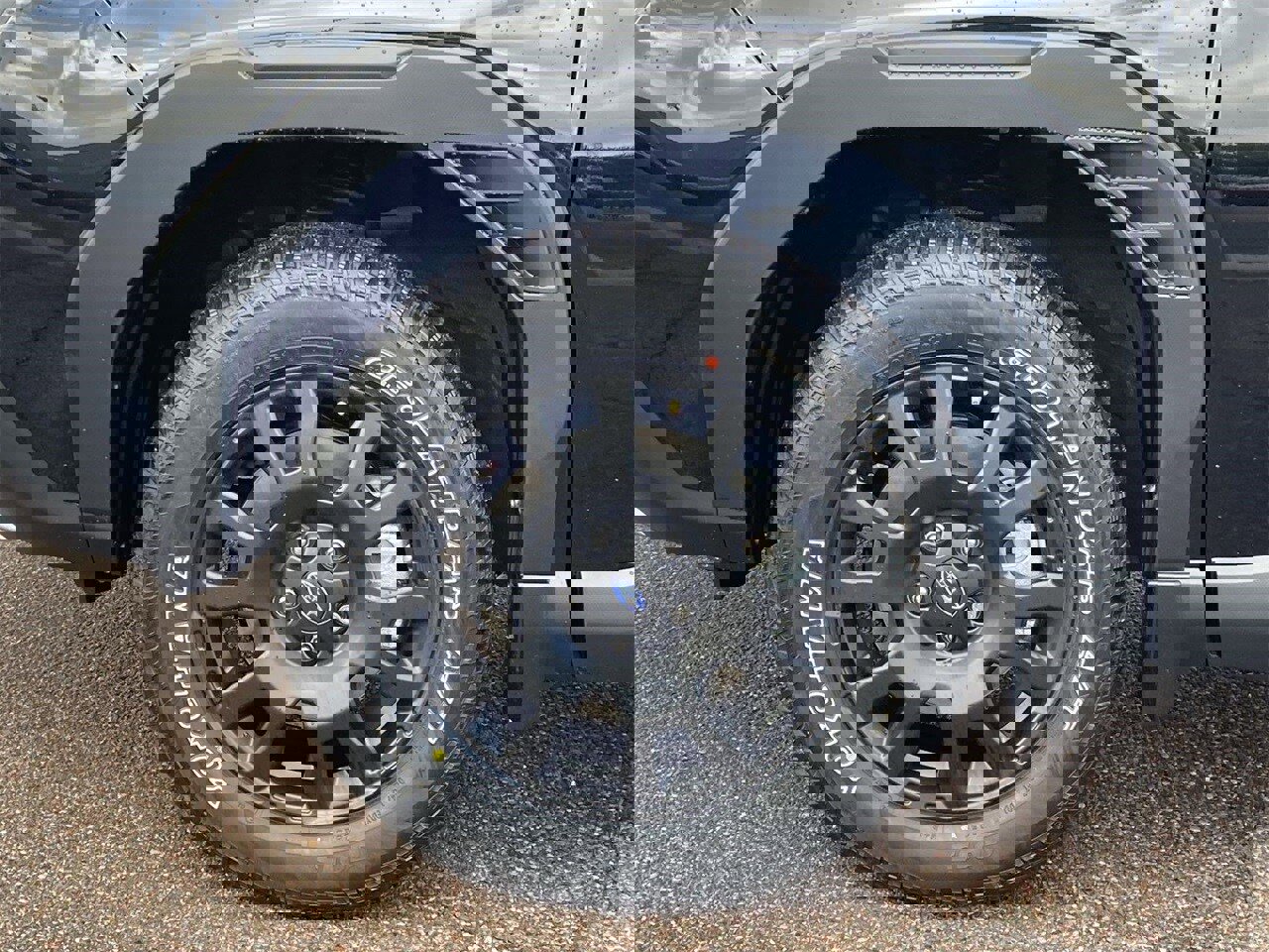 New 2026 Subaru Forester Wilderness image 6