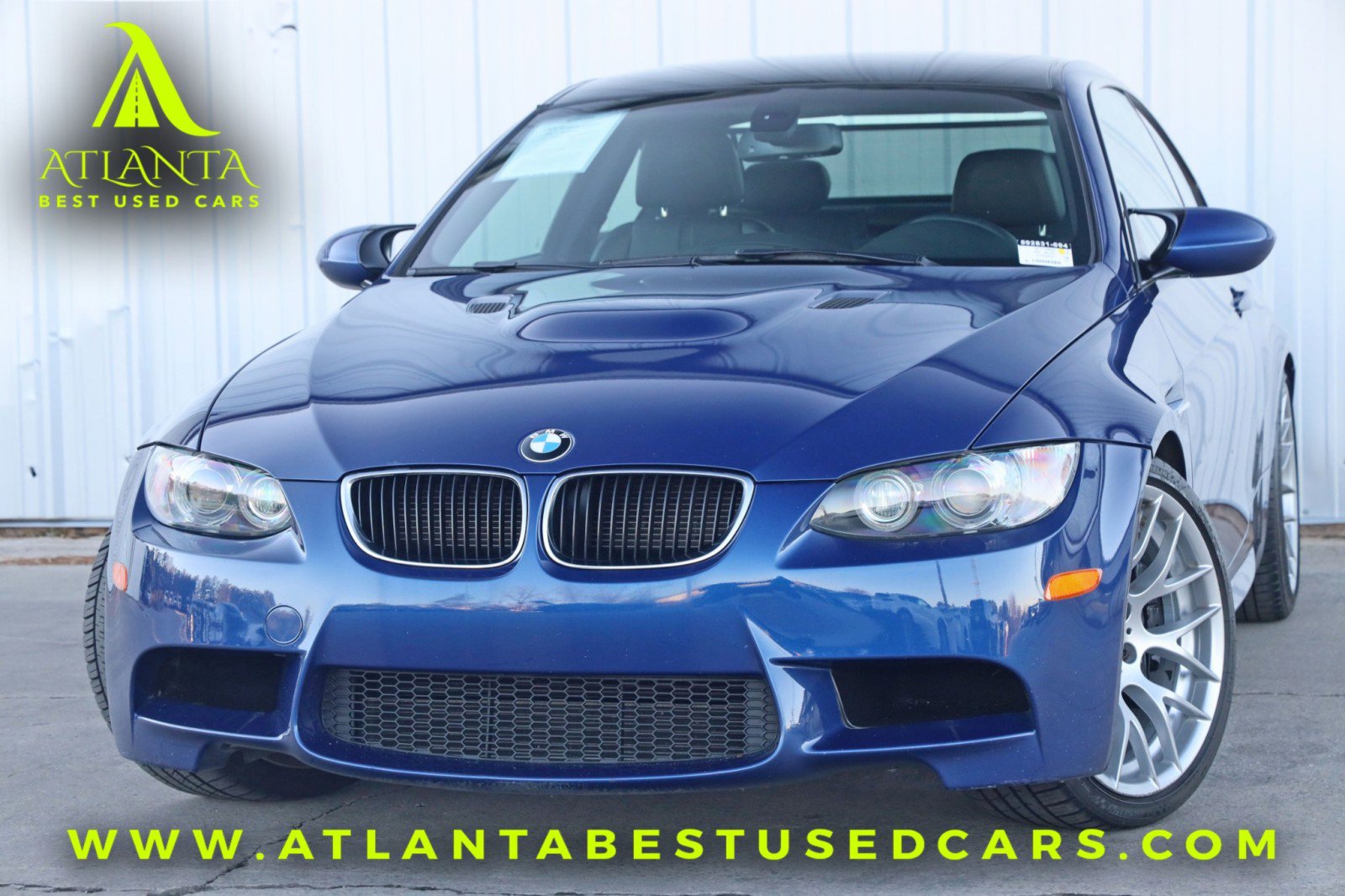 Used 2013 BMW M3 Coupe