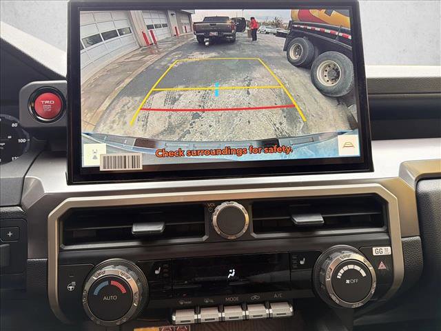 New 2026 Toyota Tacoma TRD Off-Road image 17