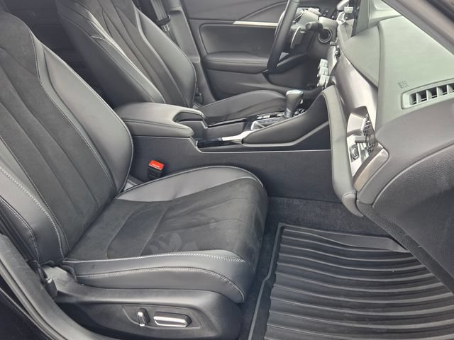 Used 2025 Acura Integra A-Spec w/ Technology Package FWD image 19