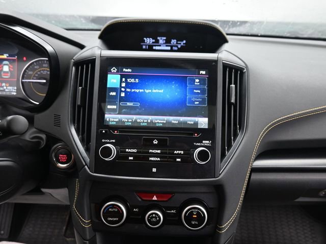 Used 2023 Subaru Crosstrek 2.5i Sport image 21