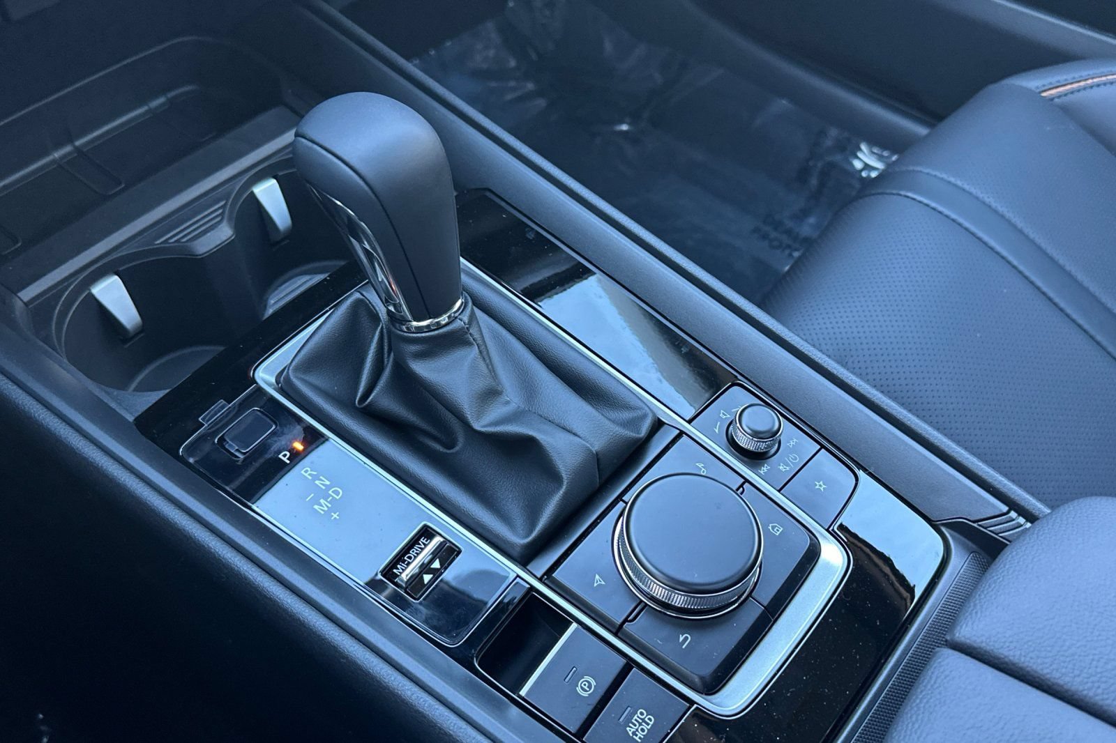 New 2026 MAZDA CX-50 AWD 2.5 S w/ Accent Package image 19