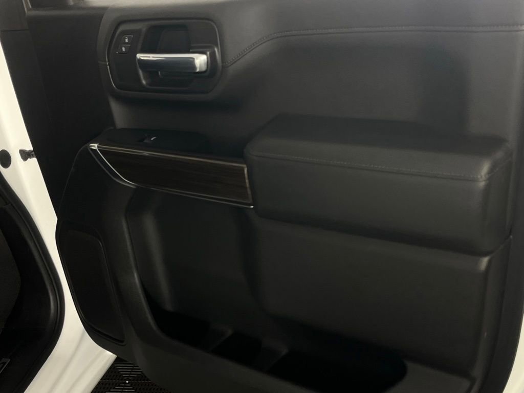 Used 2022 Chevrolet Silverado 3500 LT w/ Convenience Package image 35