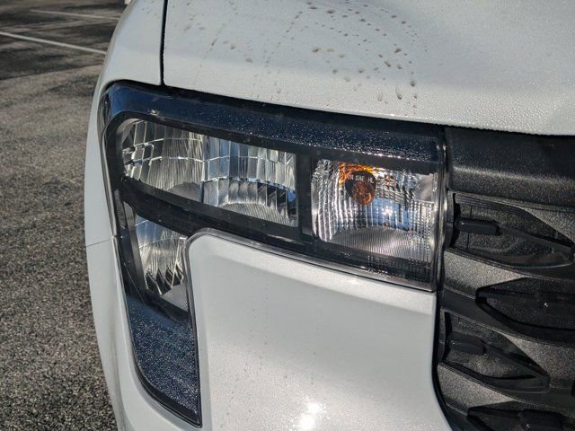 New 2026 Ford Maverick XL image 11