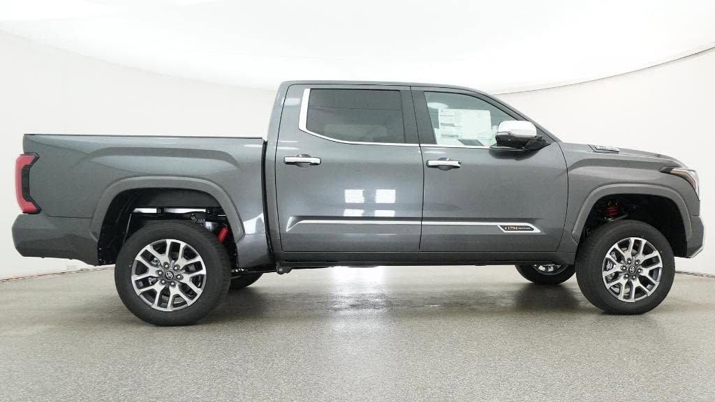 New 2026 Toyota Tundra 1794 Edition image 27