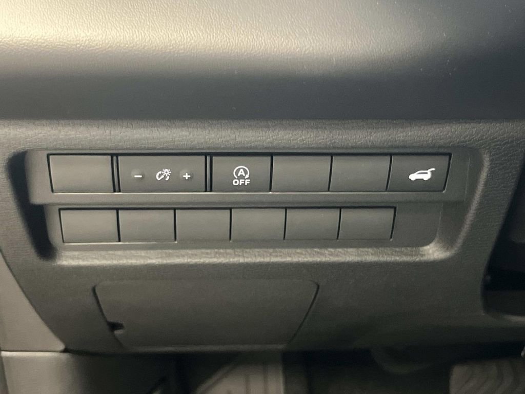 New 2026 Mitsubishi Outlander SE FWD image 29