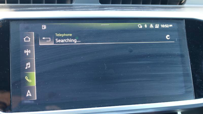 Used 2022 Audi A7 3.0T Prestige AWD/4WD image 19