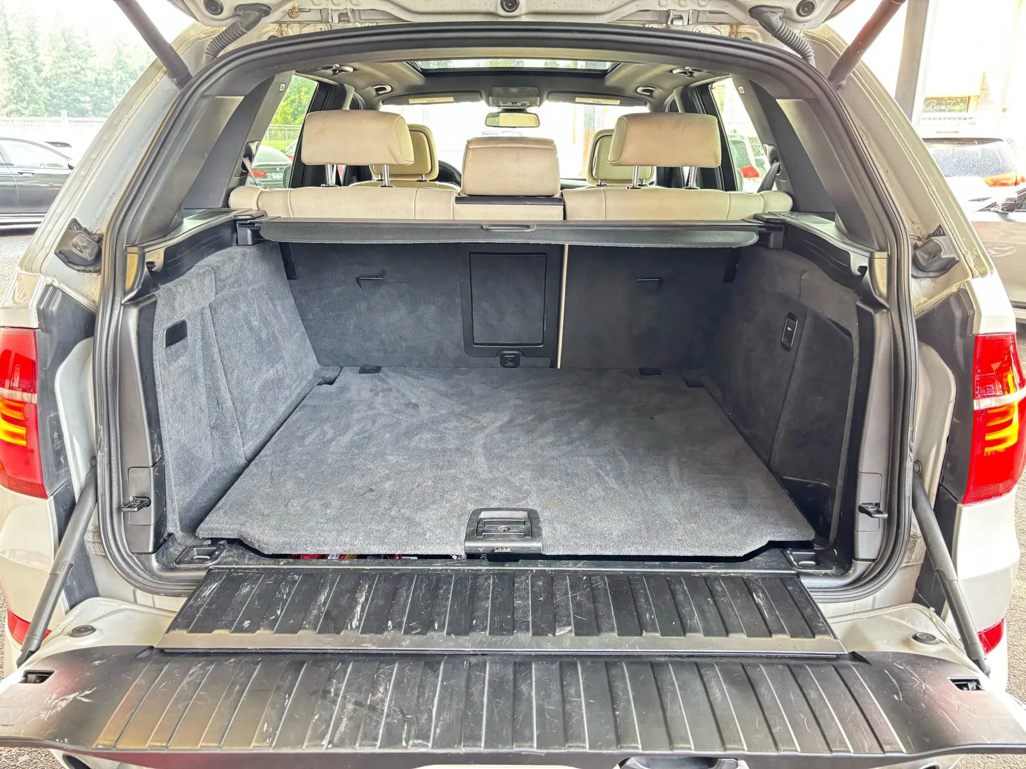 Used 2012 BMW X5 xDrive35i w/ Convenience Pkg image 20