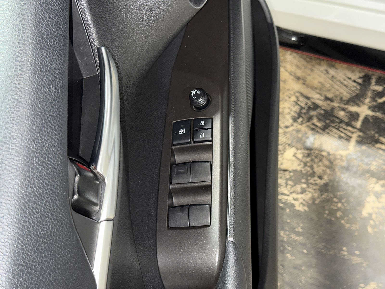 Used 2022 Toyota Camry TRD w/ TRD Package w/JBL Audio FWD image 22