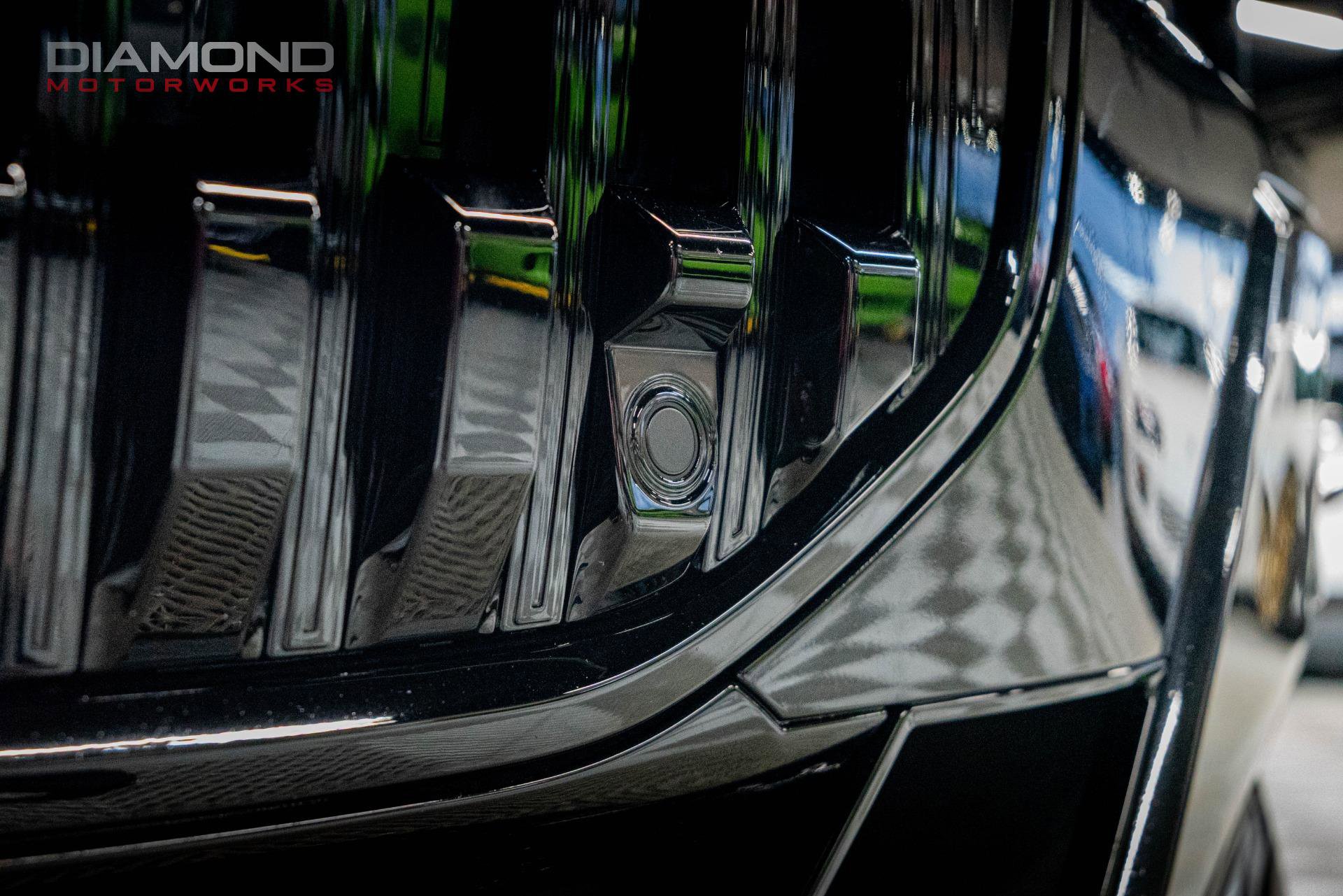 Used 2023 BMW i7 xDrive60 image 41