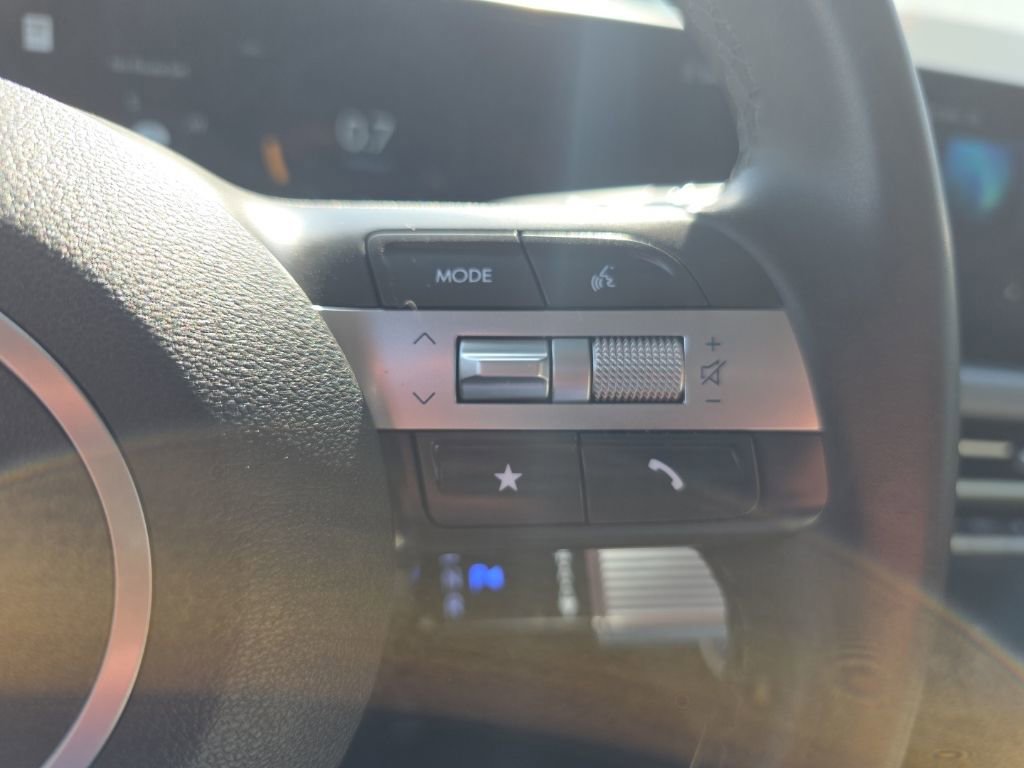 Used 2024 Hyundai Sonata SEL w/ Convenience Package image 11