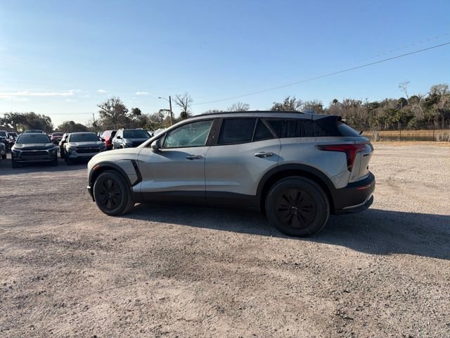 New 2026 Chevrolet Blazer EV LT FWD image 6