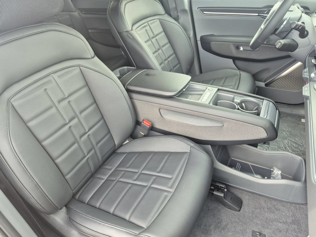 New 2027 Kia Telluride SX X-Pro AWD/4WD image 16