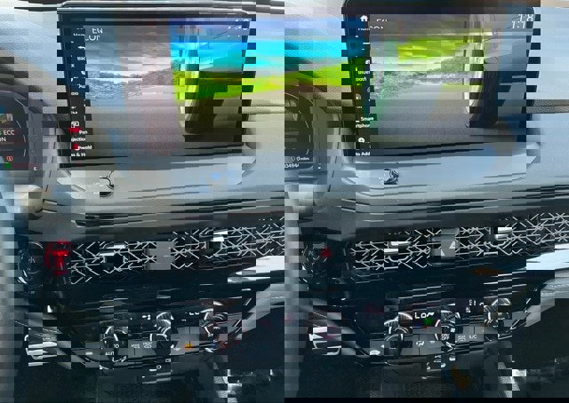 Certified 2024 Honda Accord Sport image 30