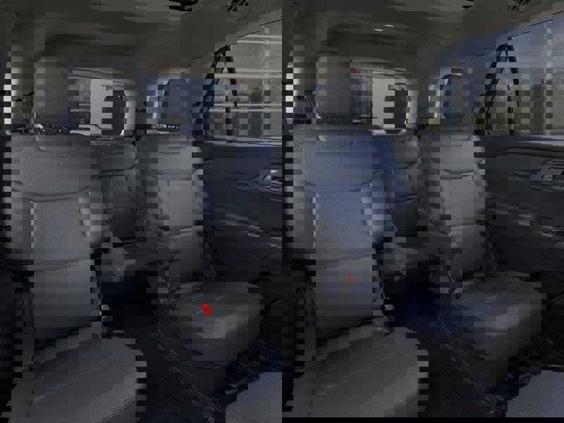 New 2026 Ford Explorer Active w/ Active Comfort Package image 11